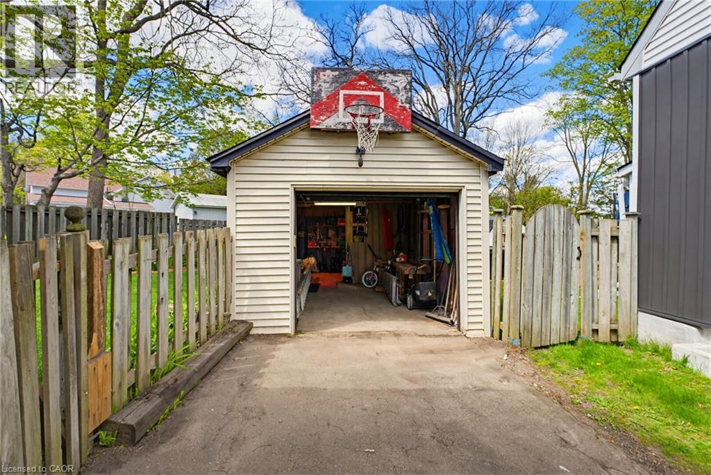 112 VICTORIA Avenue, Cambridge, Ontario, N1S1X9 — Photo 34