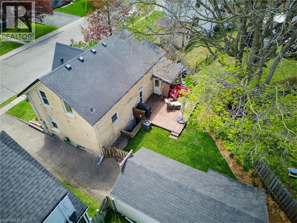 112 VICTORIA Avenue, Cambridge, Ontario, N1S1X9 — Photo 19