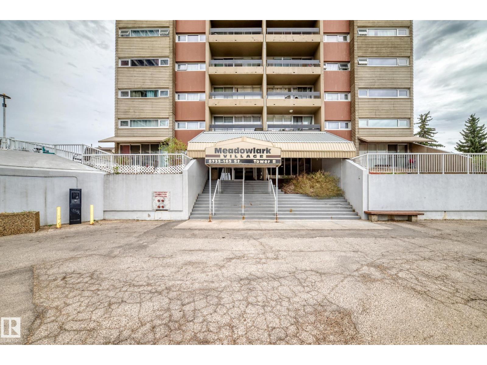 #115 8735 165 ST NW - 13