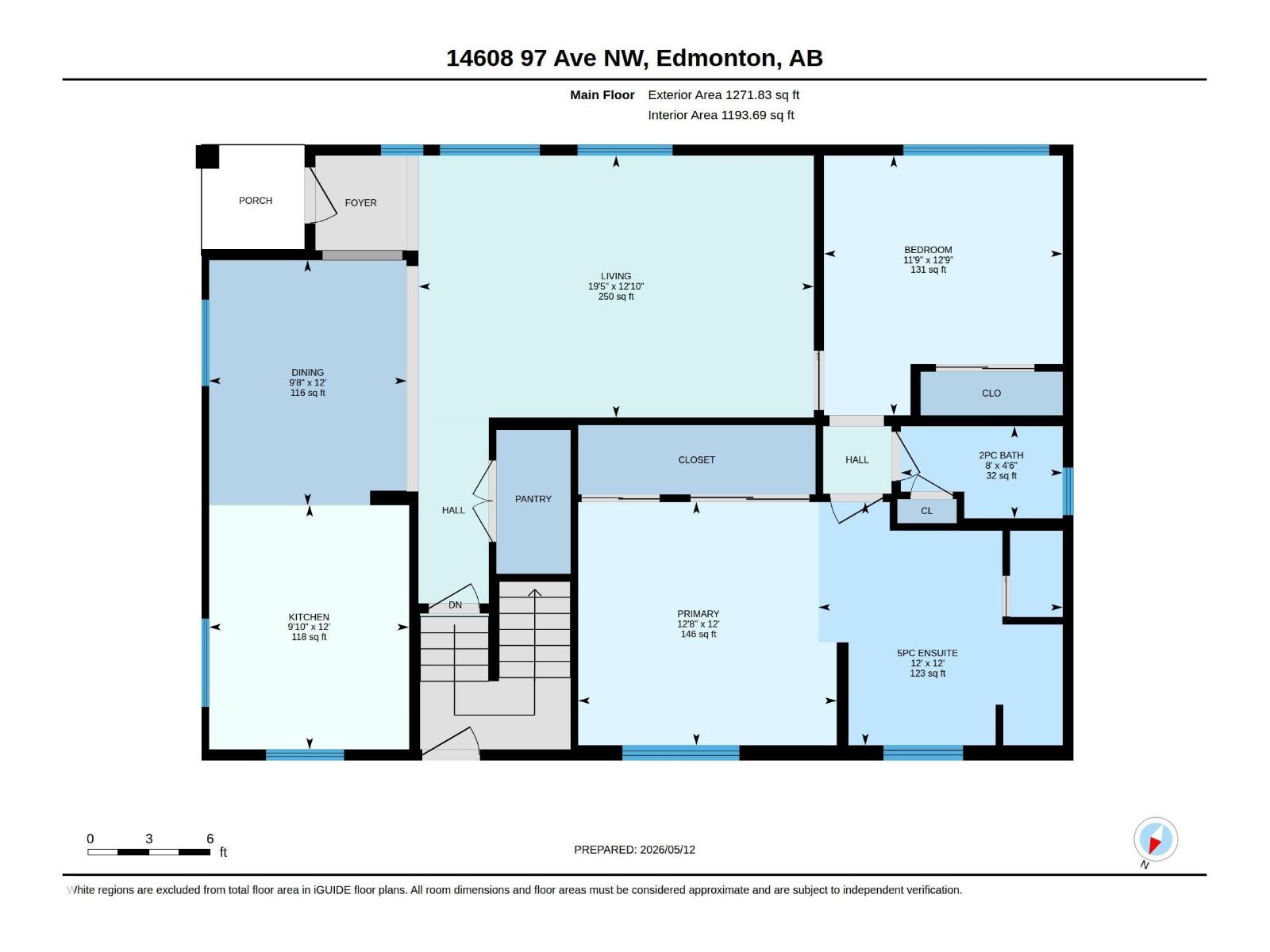 14608 97 AV NW - 41