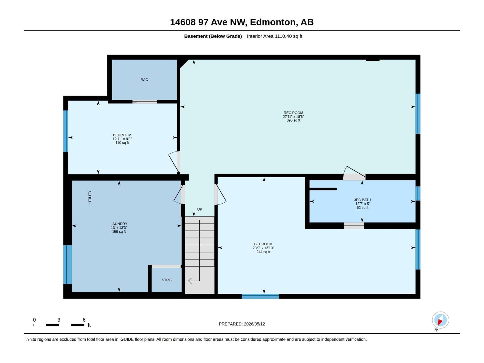 14608 97 AV NW - 42
