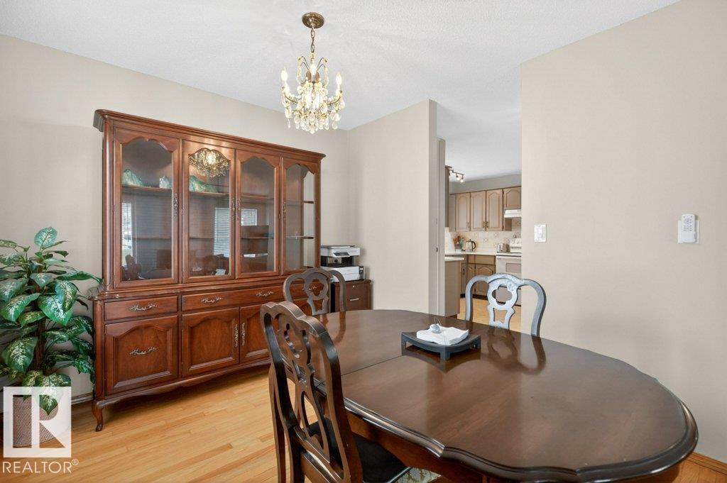 45 IVY CR, Sherwood Park