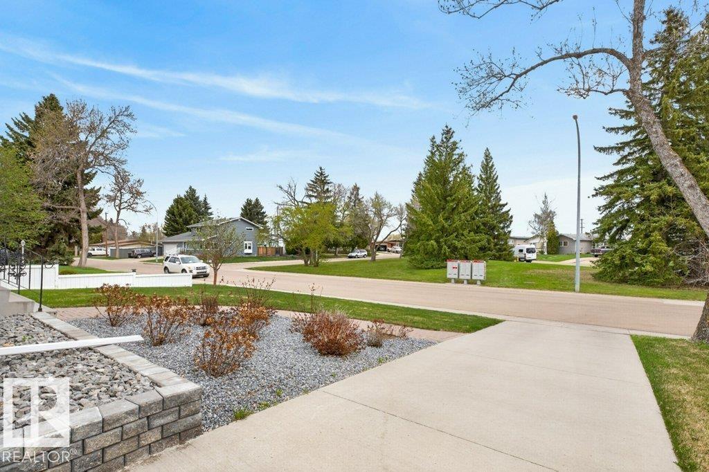 45 IVY CR, Sherwood Park