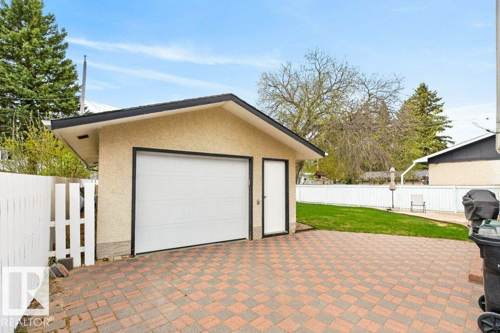 45 IVY CR, Sherwood Park