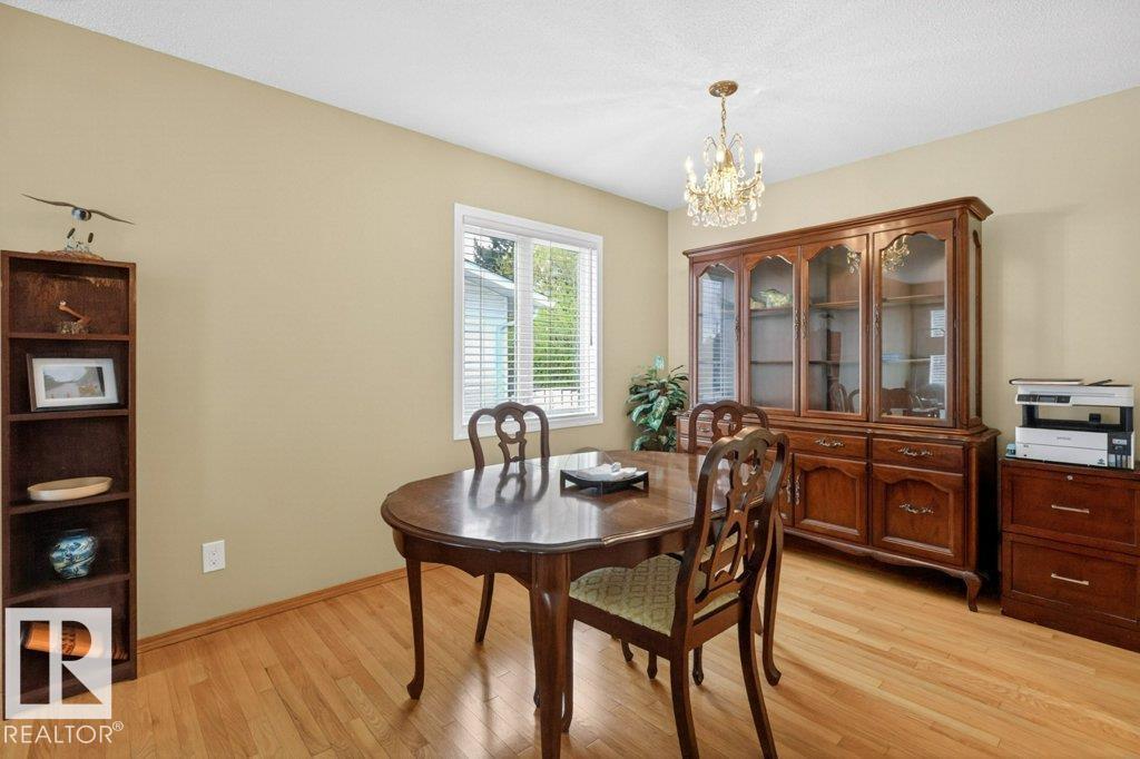 45 IVY CR, Sherwood Park