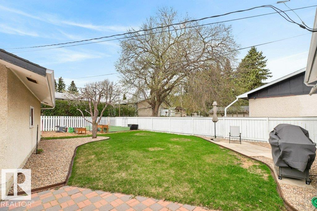 45 IVY CR, Sherwood Park
