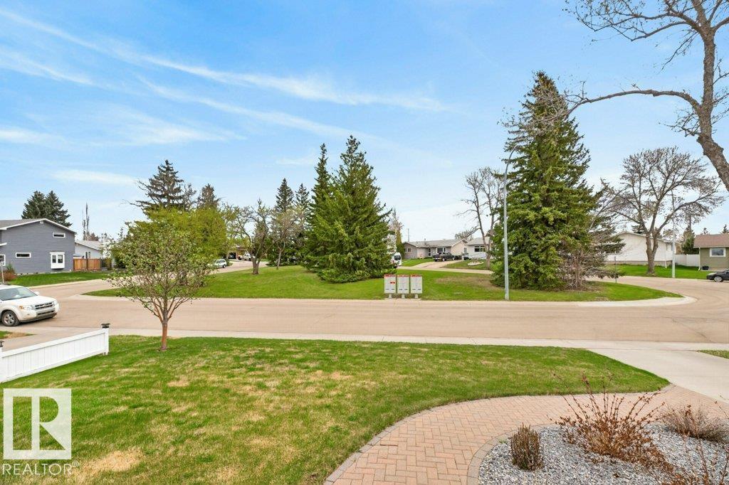 45 IVY CR, Sherwood Park