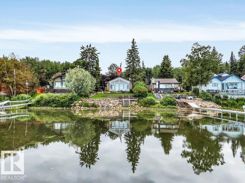 118 Crystal Springs Drive, Pigeon Lake - 1