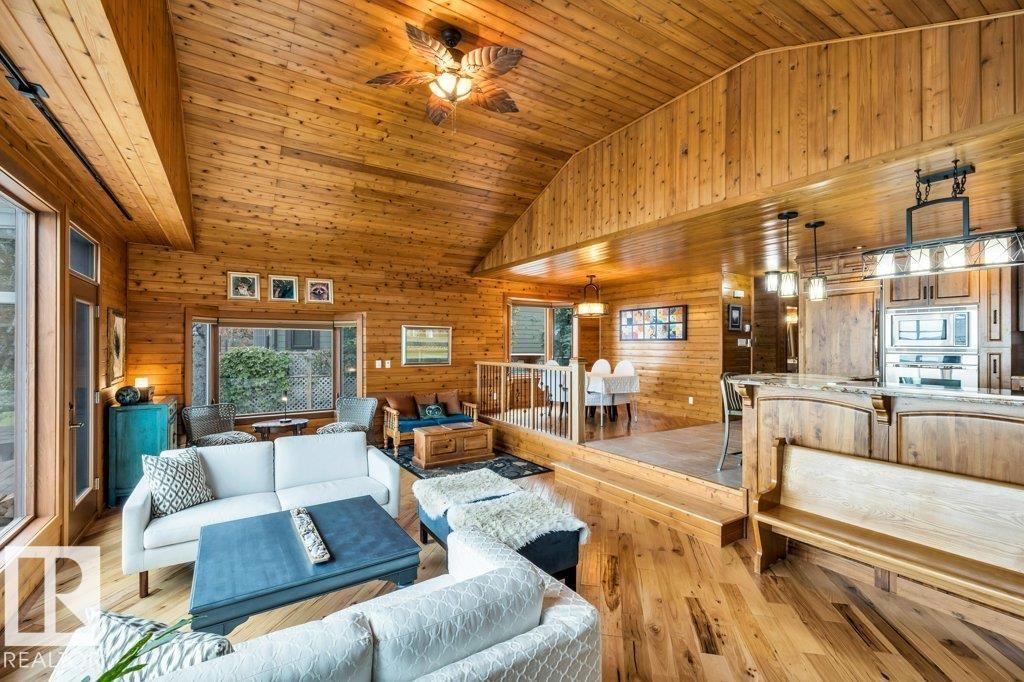 118 Crystal Springs Drive, Pigeon Lake - 19