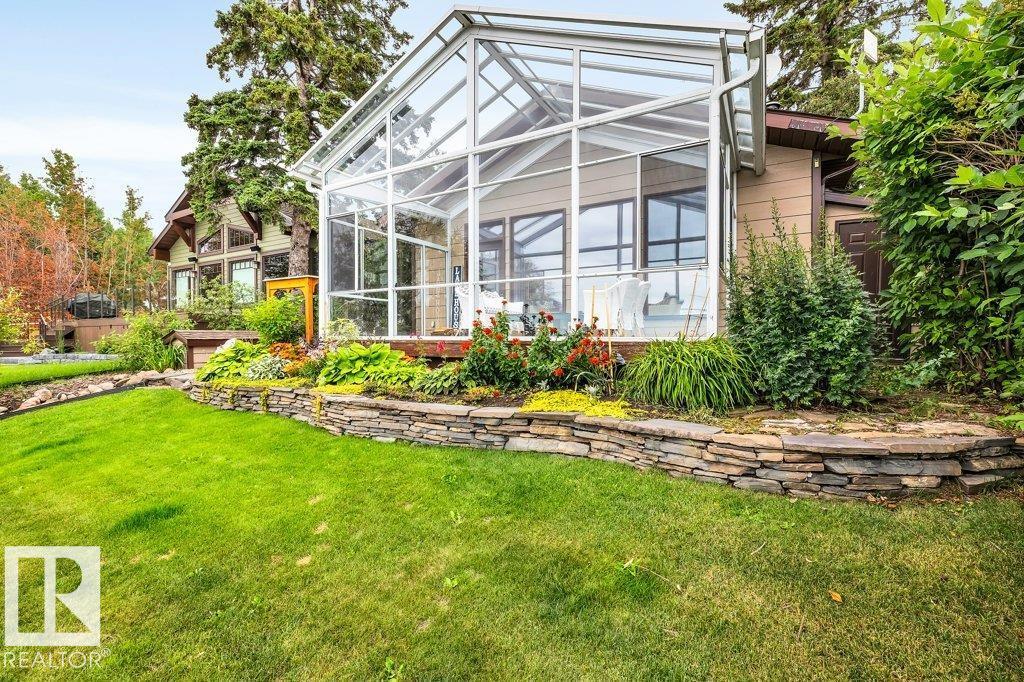 118 Crystal Springs Drive, Pigeon Lake - 48