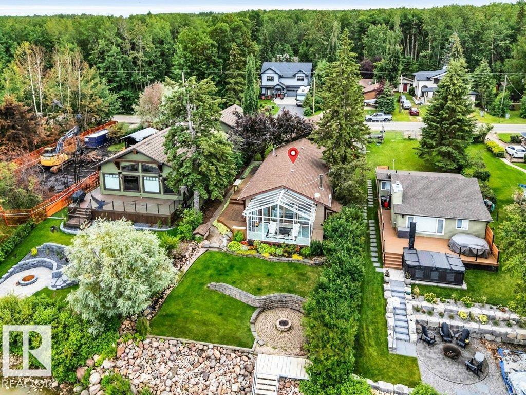118 Crystal Springs Drive, Pigeon Lake - 64