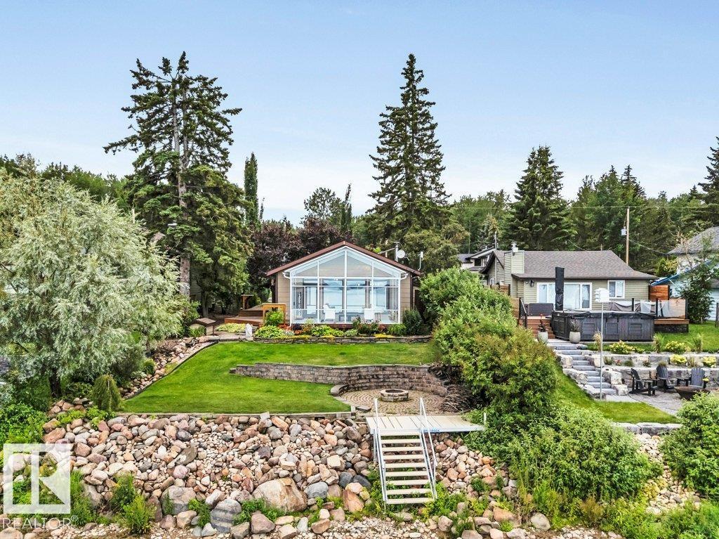 118 Crystal Springs Drive, Pigeon Lake - 65