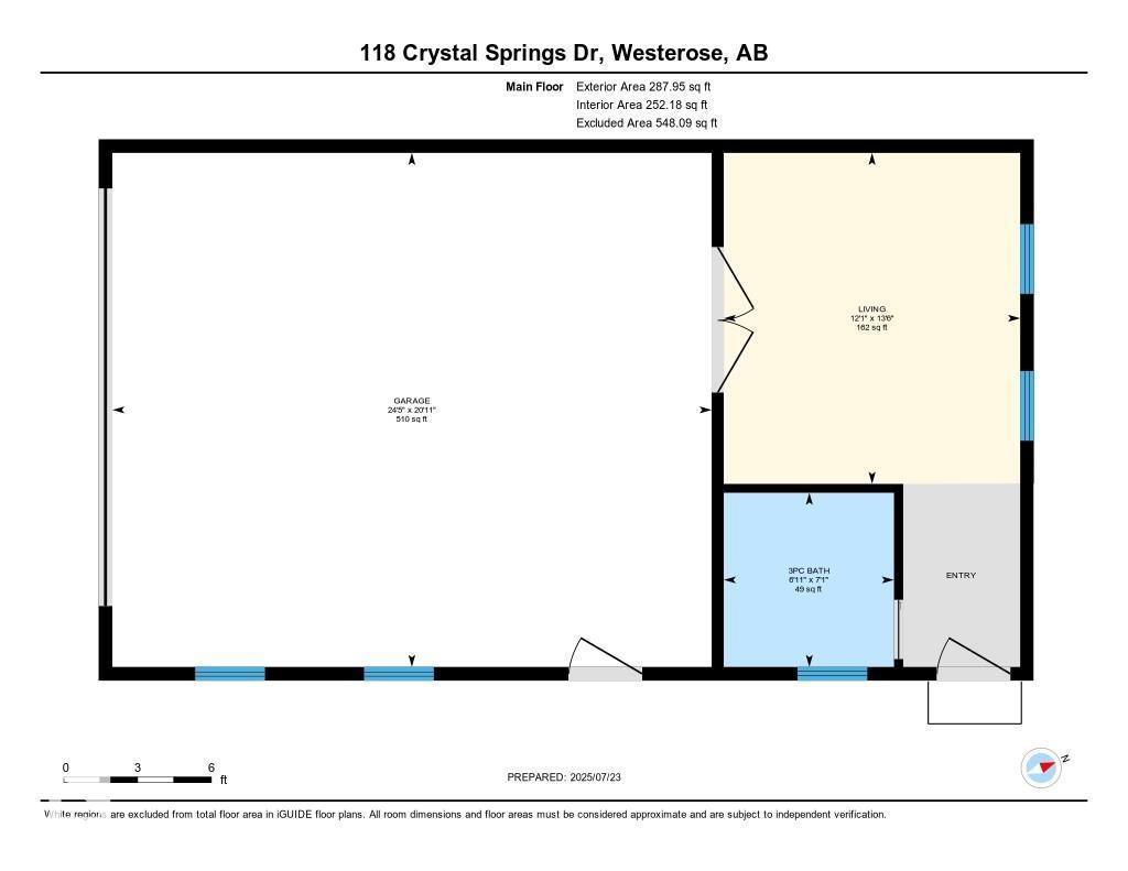 118 Crystal Springs Drive, Pigeon Lake - 67