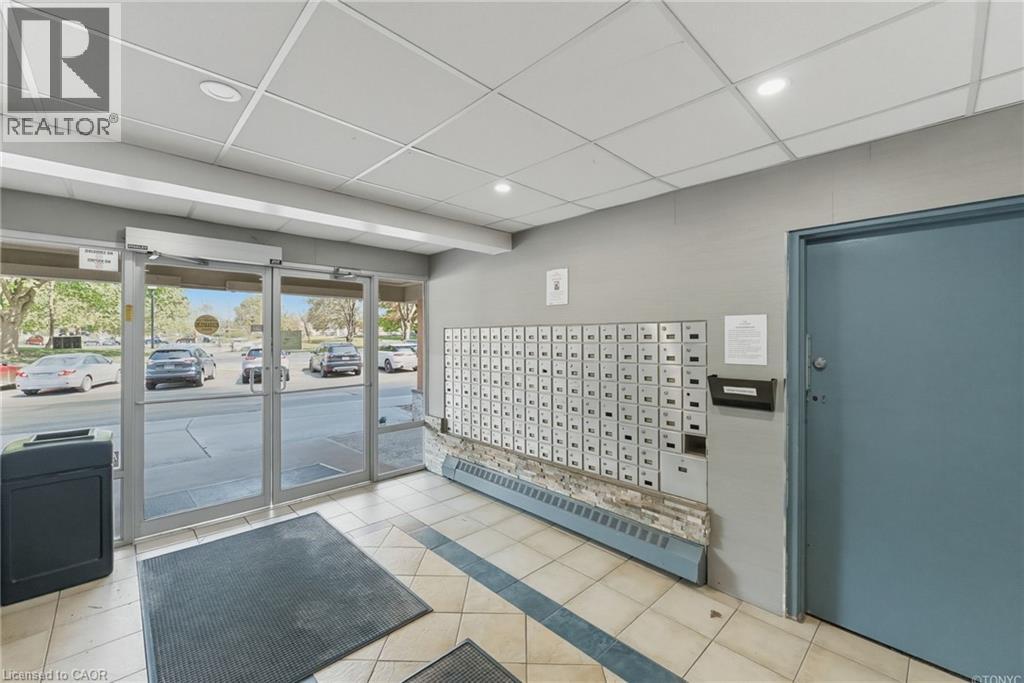 563 MORNINGTON Avenue Unit# 508, London, Ontario, N5Y4T8 — Photo 8