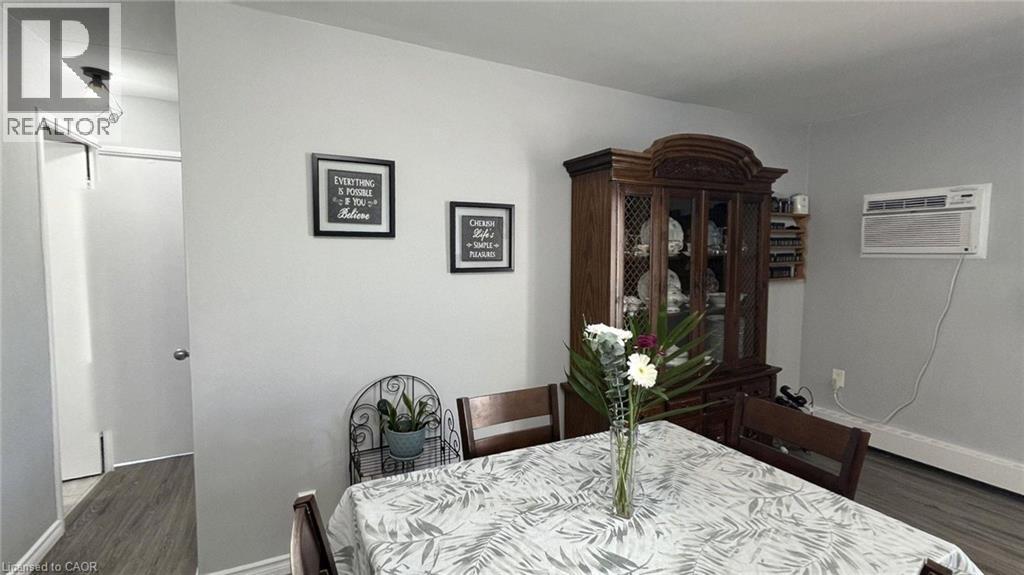 563 MORNINGTON Avenue Unit# 508, London, Ontario, N5Y4T8 — Photo 20