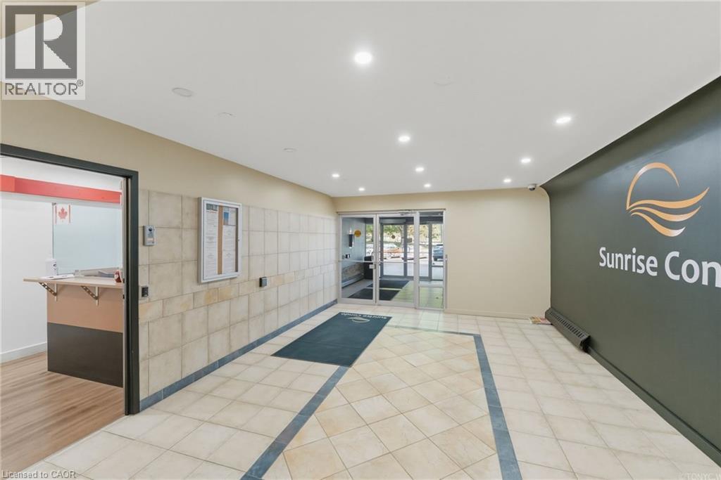 563 MORNINGTON Avenue Unit# 508, London, Ontario, N5Y4T8 — Photo 13