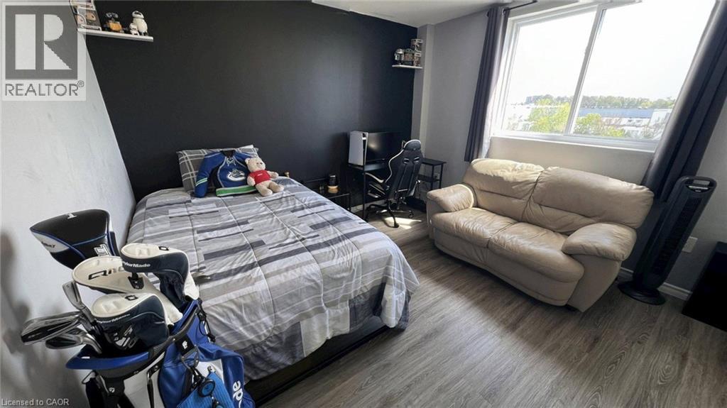 563 MORNINGTON Avenue Unit# 508, London, Ontario, N5Y4T8 — Photo 5