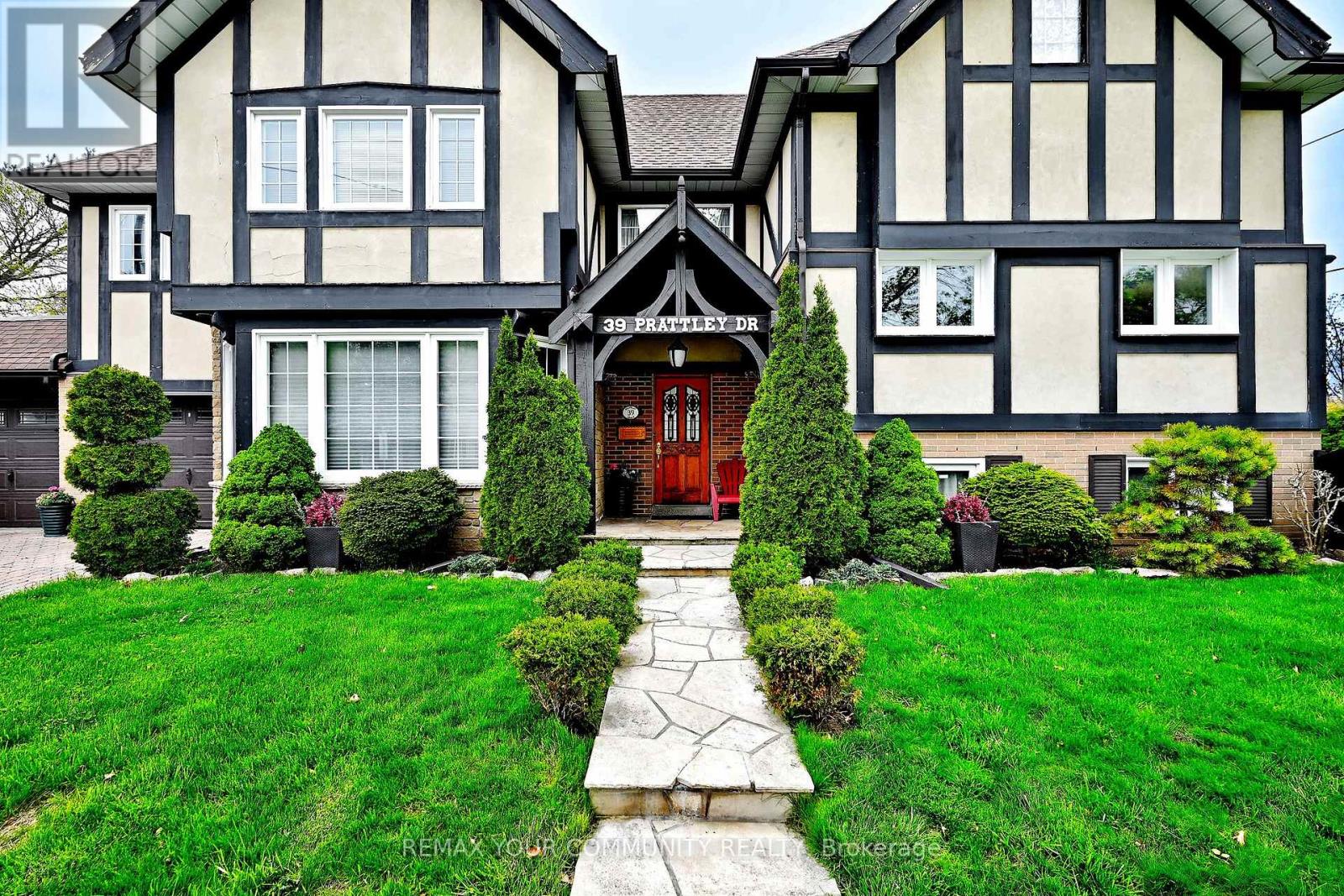 39 PRATTLEY DRIVE - 2