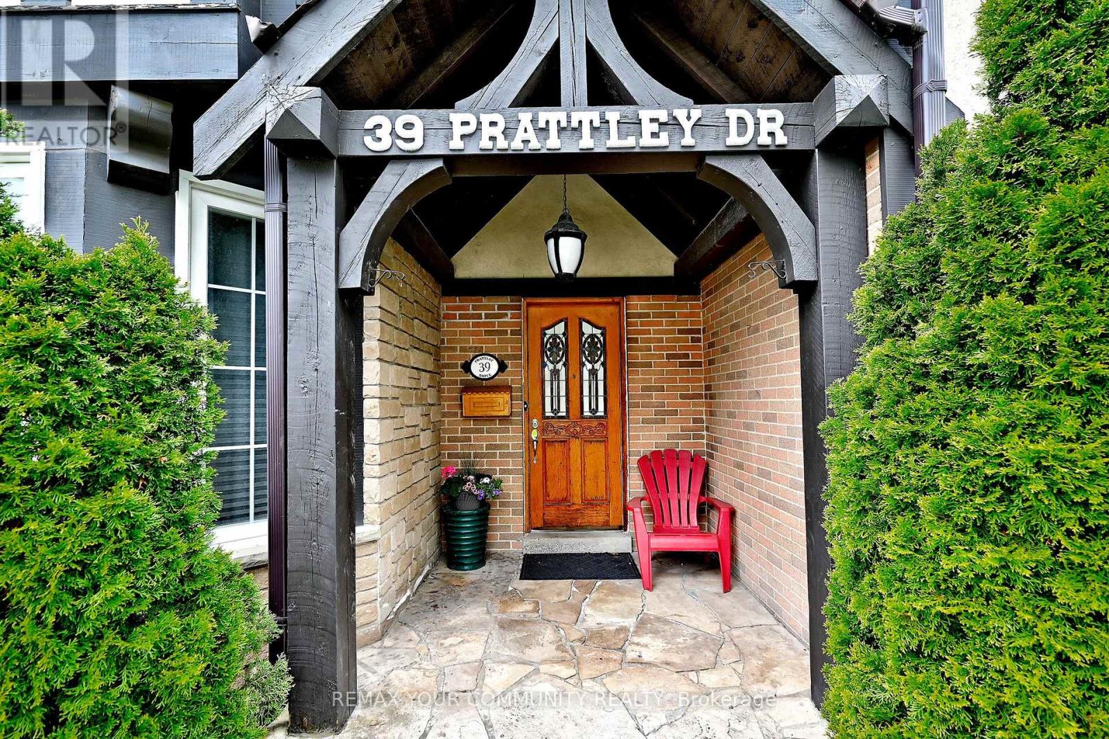 39 PRATTLEY DRIVE - 7