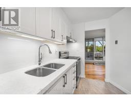 206 - 60 Pavane Linkway, Toronto, ON M3C1A1 Photo 13