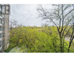 206 - 60 Pavane Linkway, Toronto, ON M3C1A1 Photo 36