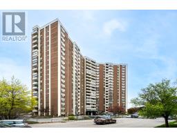 206 - 60 Pavane Linkway, Toronto, ON M3C1A1 Photo 45