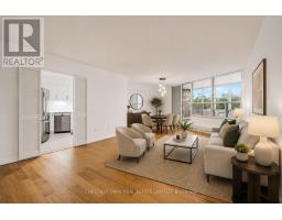 Bedroom 3 - 206 - 60 Pavane Linkway, Toronto, ON M3C1A1 Photo 6