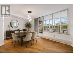 Laundry room - 206 - 60 Pavane Linkway, Toronto, ON M3C1A1 Photo 8