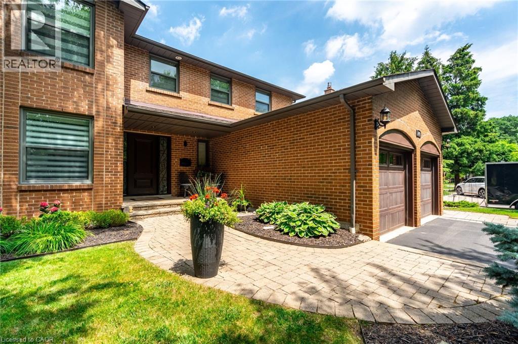 1765 FEATHERSTON Court, Mississauga, Ontario, L5L3E2 — Photo 43