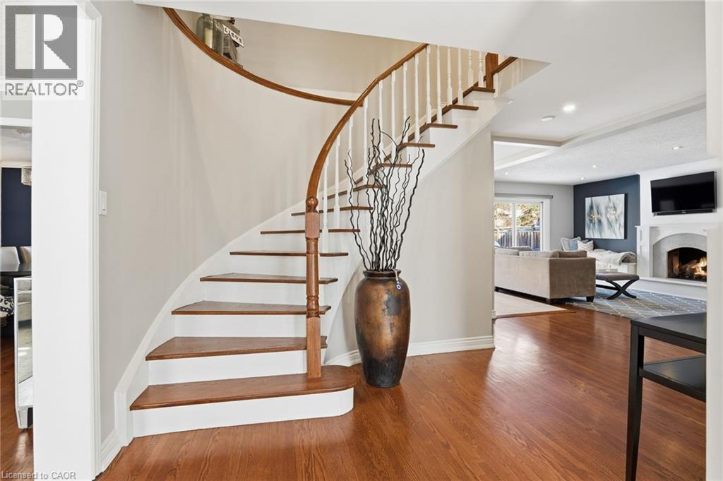 1765 FEATHERSTON Court, Mississauga, Ontario, L5L3E2 — Photo 48