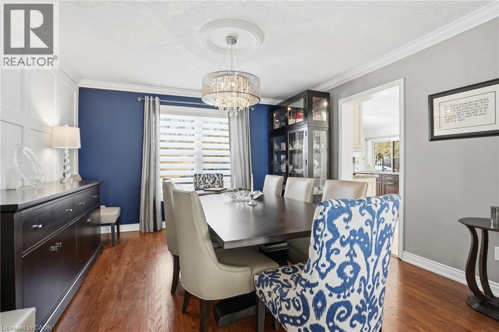 1765 FEATHERSTON Court, Mississauga, Ontario, L5L3E2 — Photo 17