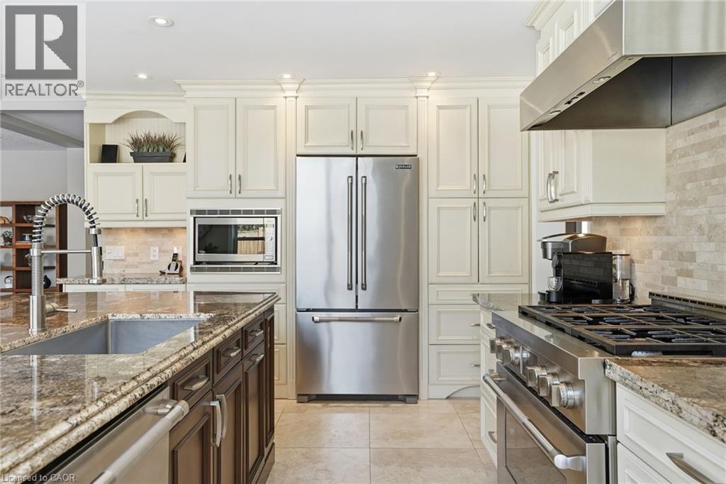 1765 FEATHERSTON Court, Mississauga, Ontario, L5L3E2 — Photo 35