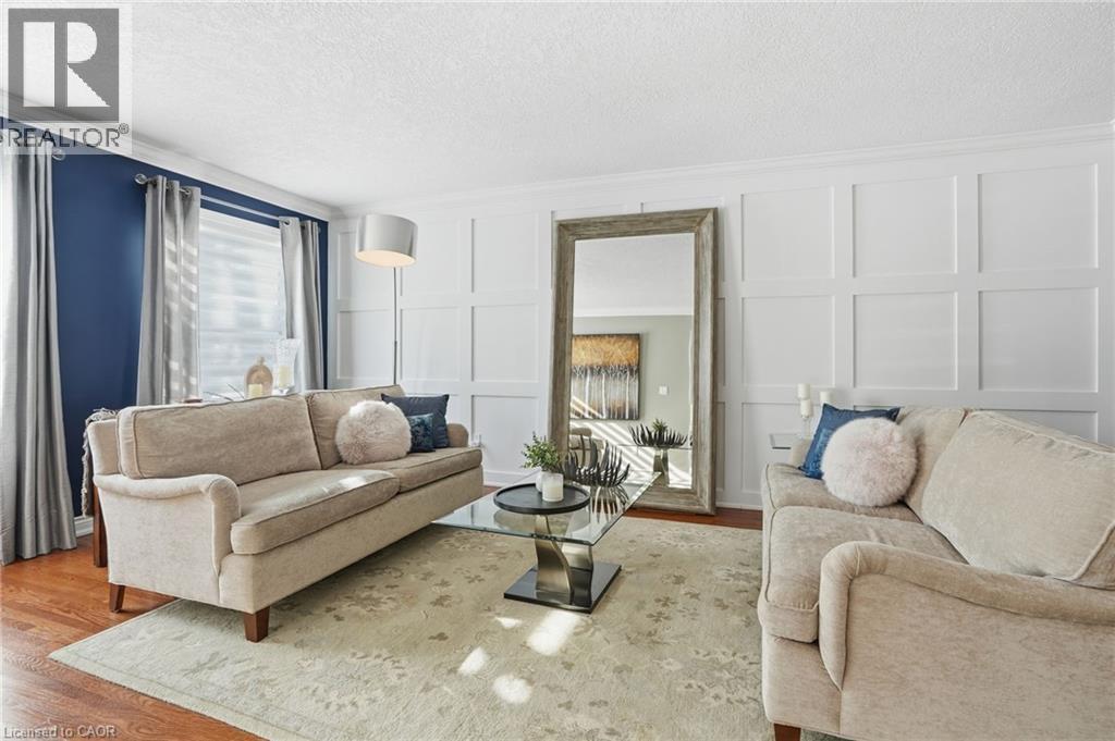 1765 FEATHERSTON Court, Mississauga, Ontario, L5L3E2 — Photo 16