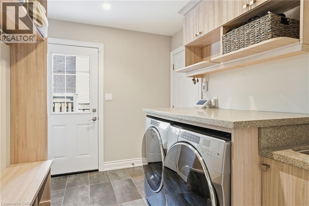 1765 FEATHERSTON Court, Mississauga, Ontario, L5L3E2 — Photo 20