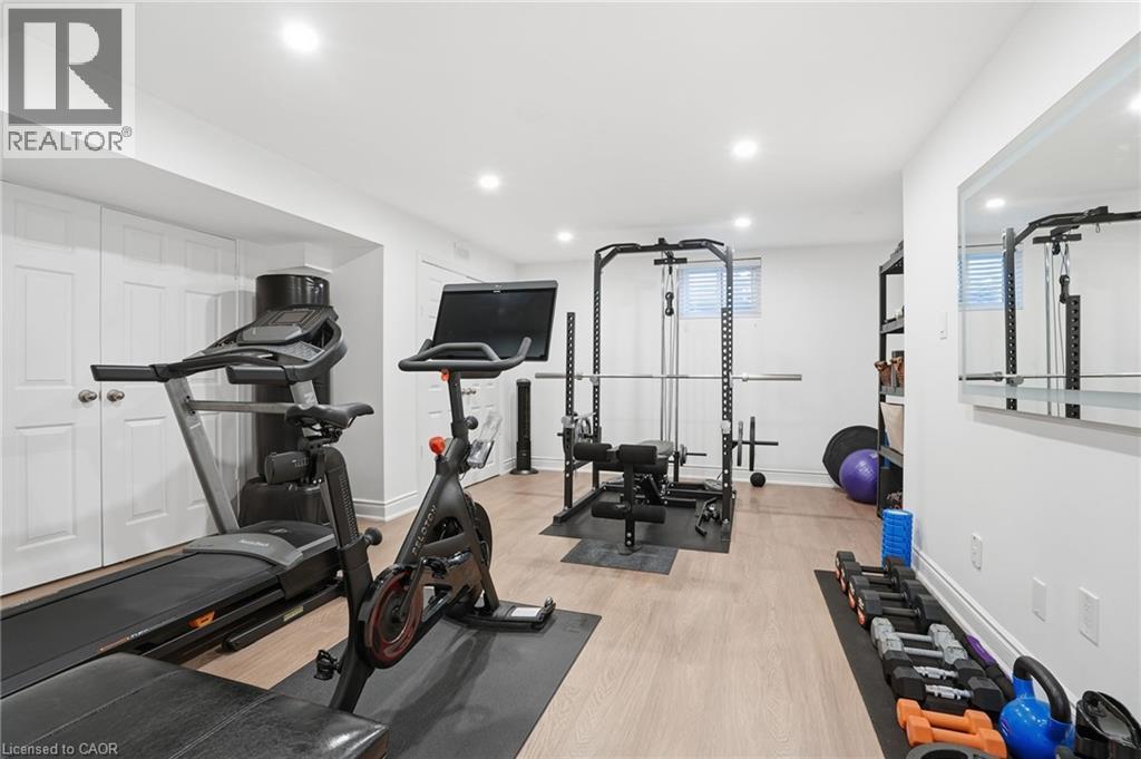 1765 FEATHERSTON Court, Mississauga, Ontario, L5L3E2 — Photo 7