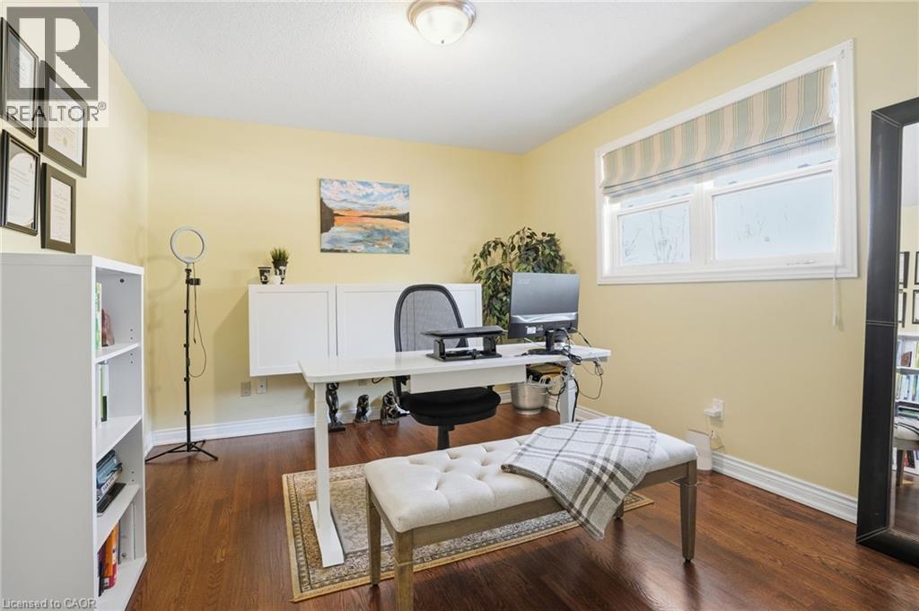 1765 FEATHERSTON Court, Mississauga, Ontario, L5L3E2 — Photo 11