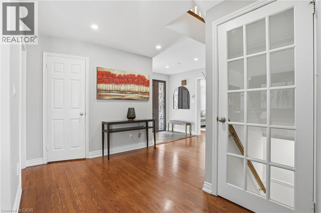1765 FEATHERSTON Court, Mississauga, Ontario, L5L3E2 — Photo 15