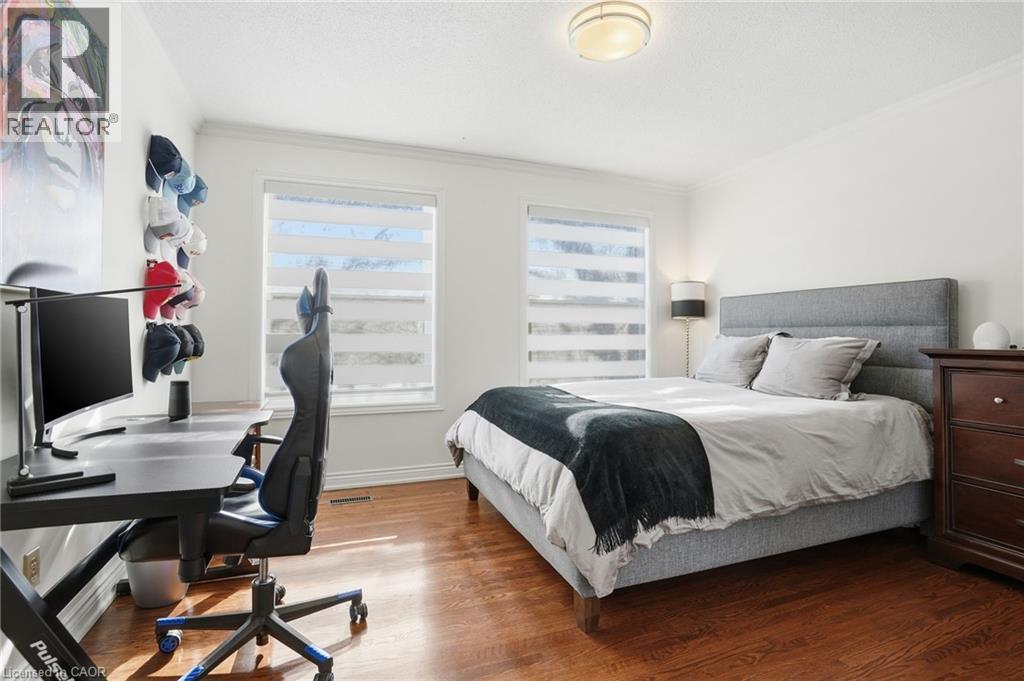 1765 FEATHERSTON Court, Mississauga, Ontario, L5L3E2 — Photo 32