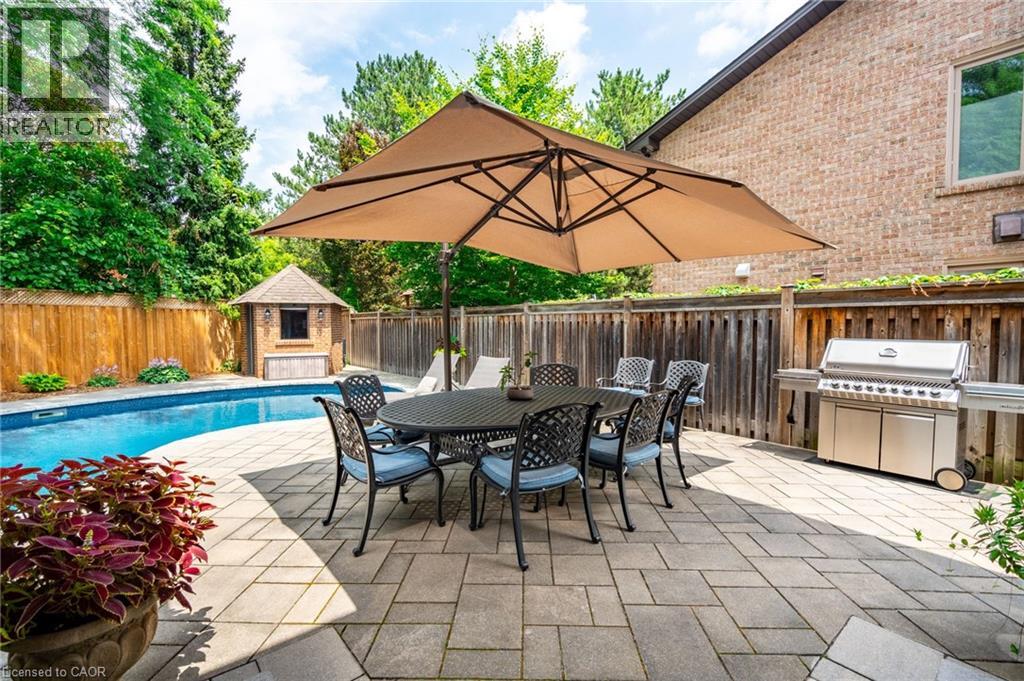 1765 FEATHERSTON Court, Mississauga, Ontario, L5L3E2 — Photo 12