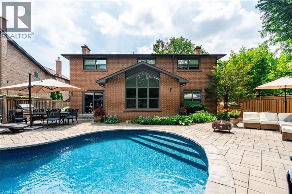 1765 FEATHERSTON Court, Mississauga, Ontario, L5L3E2 — Photo 28