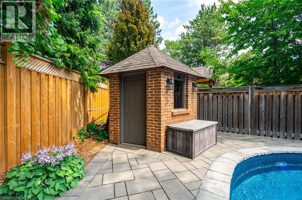1765 FEATHERSTON Court, Mississauga, Ontario, L5L3E2 — Photo 24