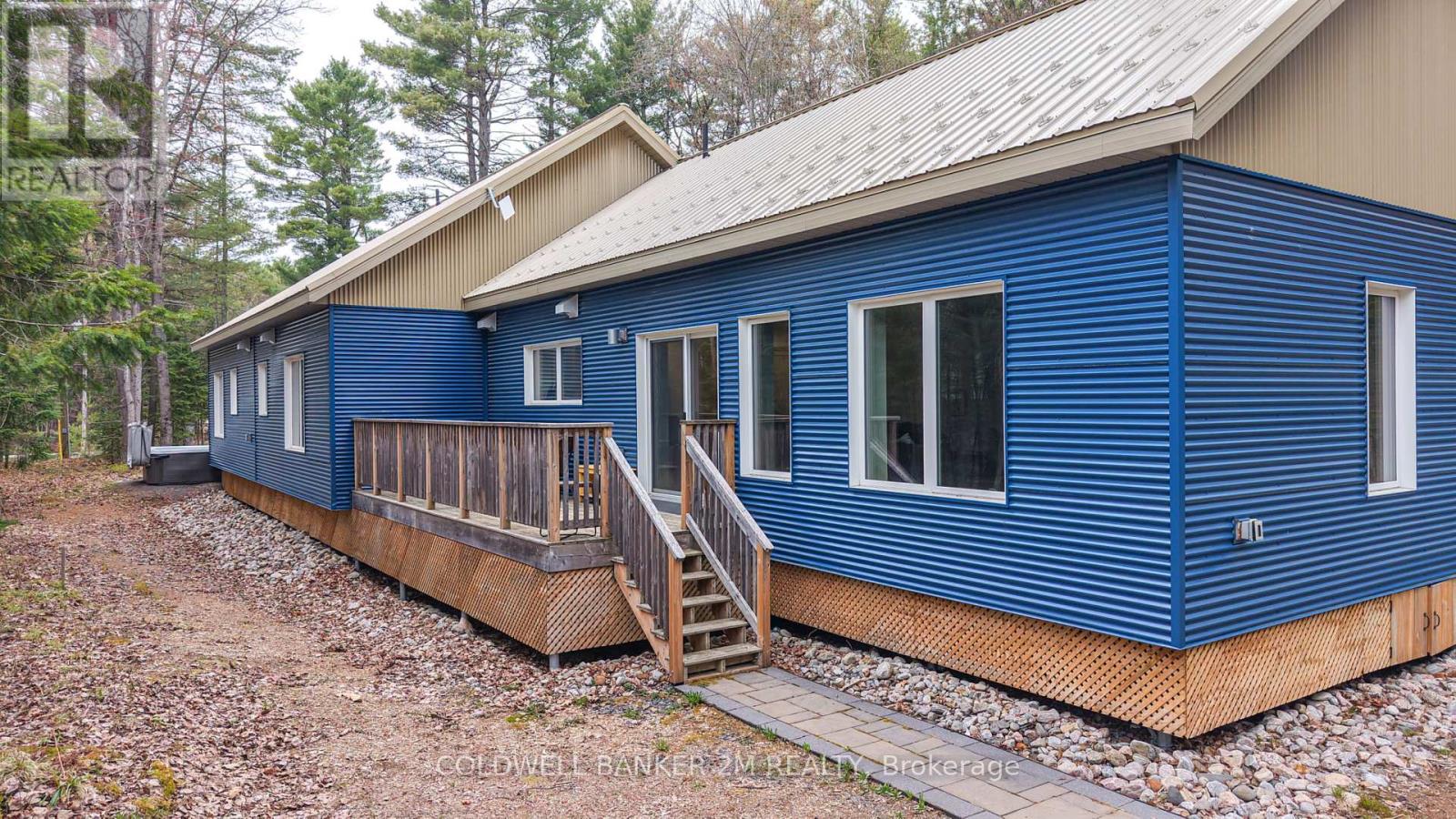2776 MUSKOKA RD. 117 ROAD S - 11