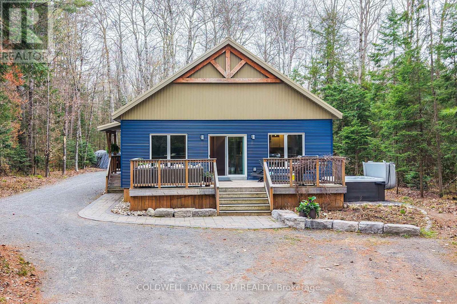 2776 MUSKOKA RD. 117 ROAD S - 1