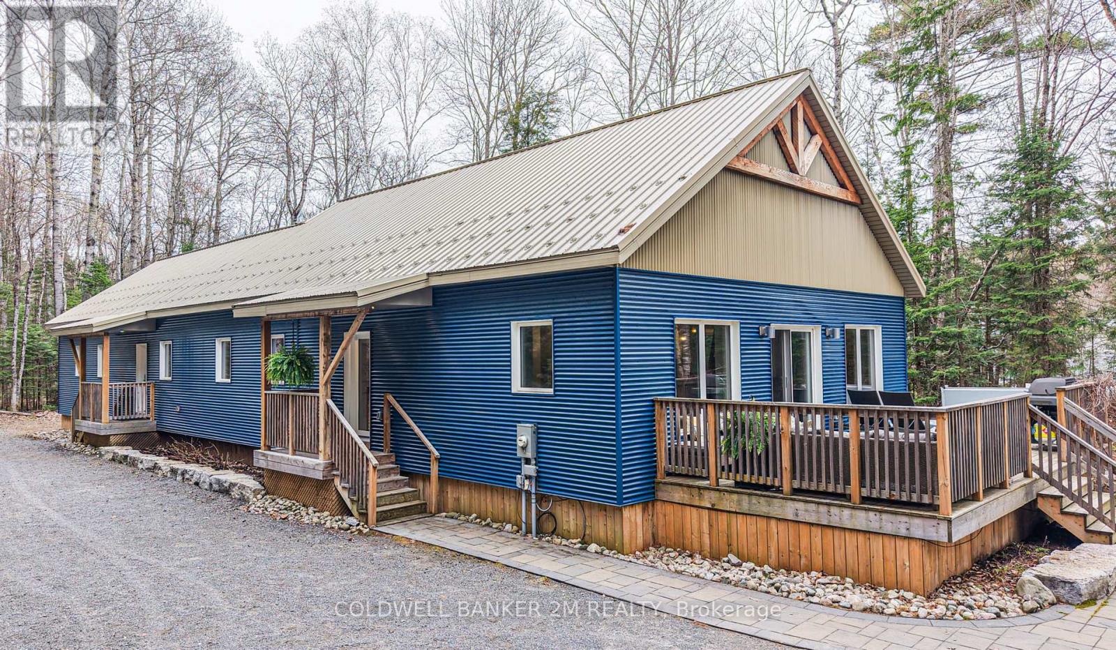 2776 MUSKOKA RD. 117 ROAD S - 2