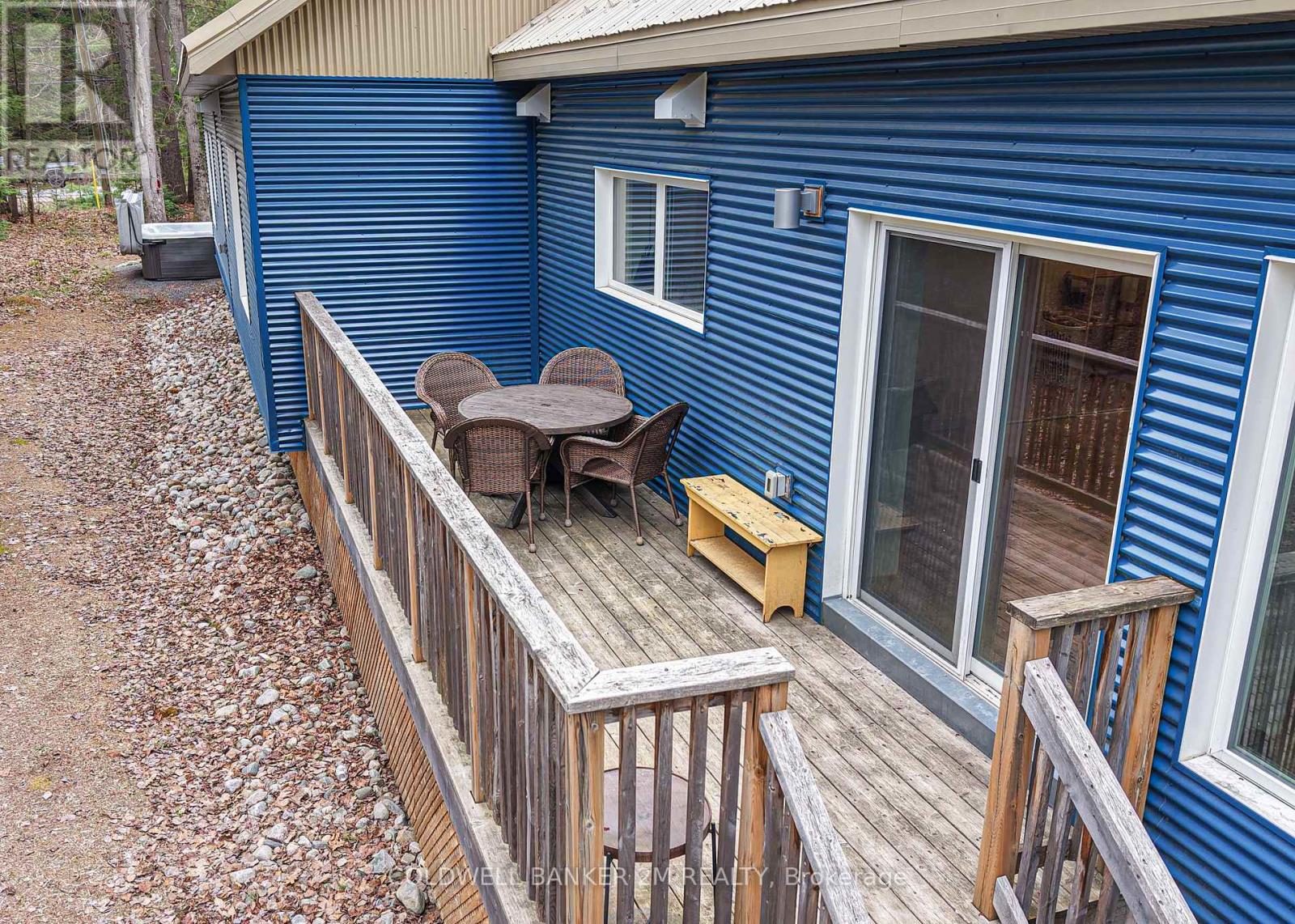 2776 MUSKOKA RD. 117 ROAD S - 10