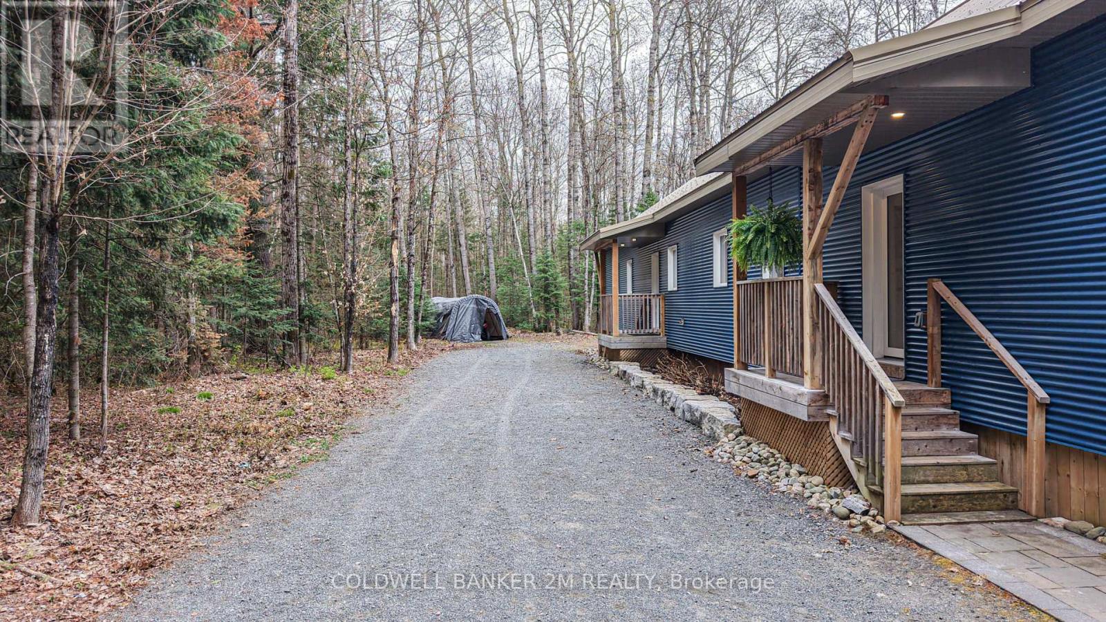 2776 MUSKOKA RD. 117 ROAD S - 7