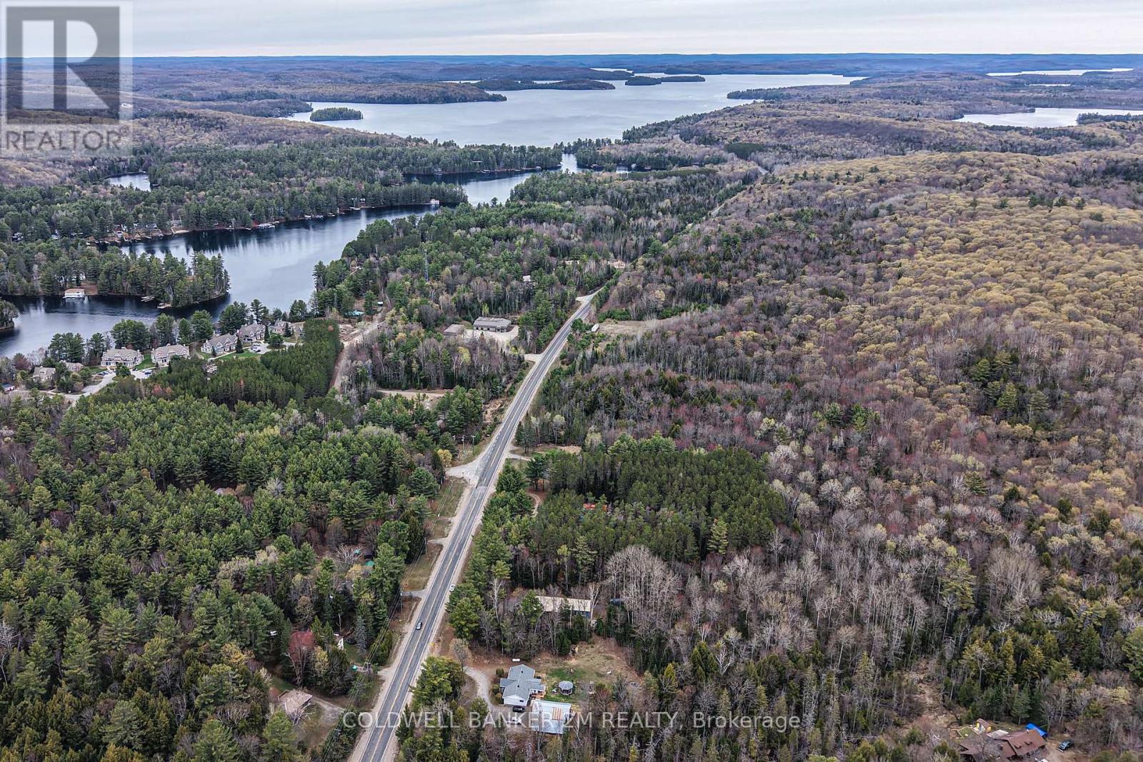 2776 MUSKOKA RD. 117 ROAD S - 50