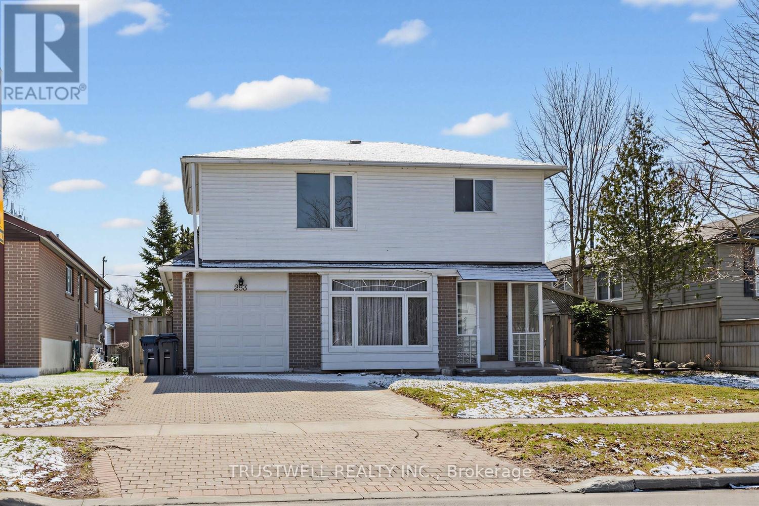 253 CATALINA DRIVE - 2