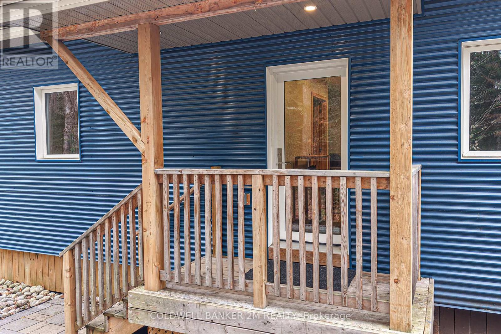 2776 MUSKOKA RD. 117 ROAD S - 38