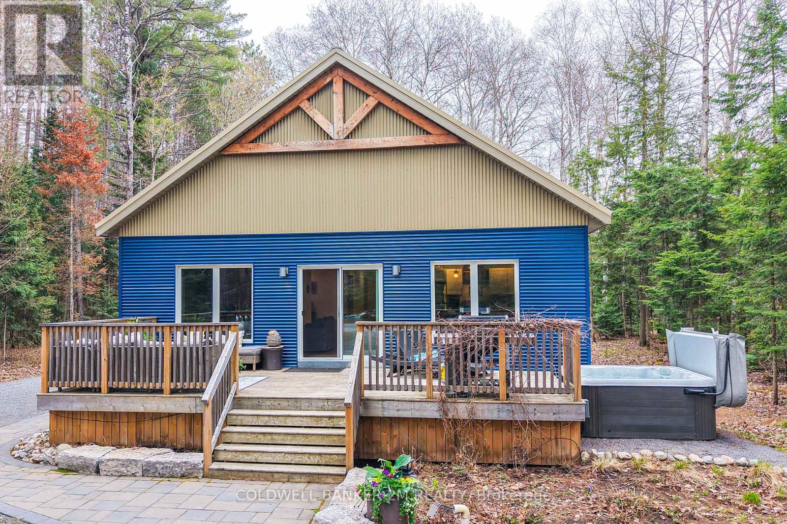 2776 MUSKOKA RD. 117 ROAD S - 4